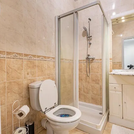 Guestready - Cozy Apt 10 Mins From Arc De Triomphe Paris Exterior foto