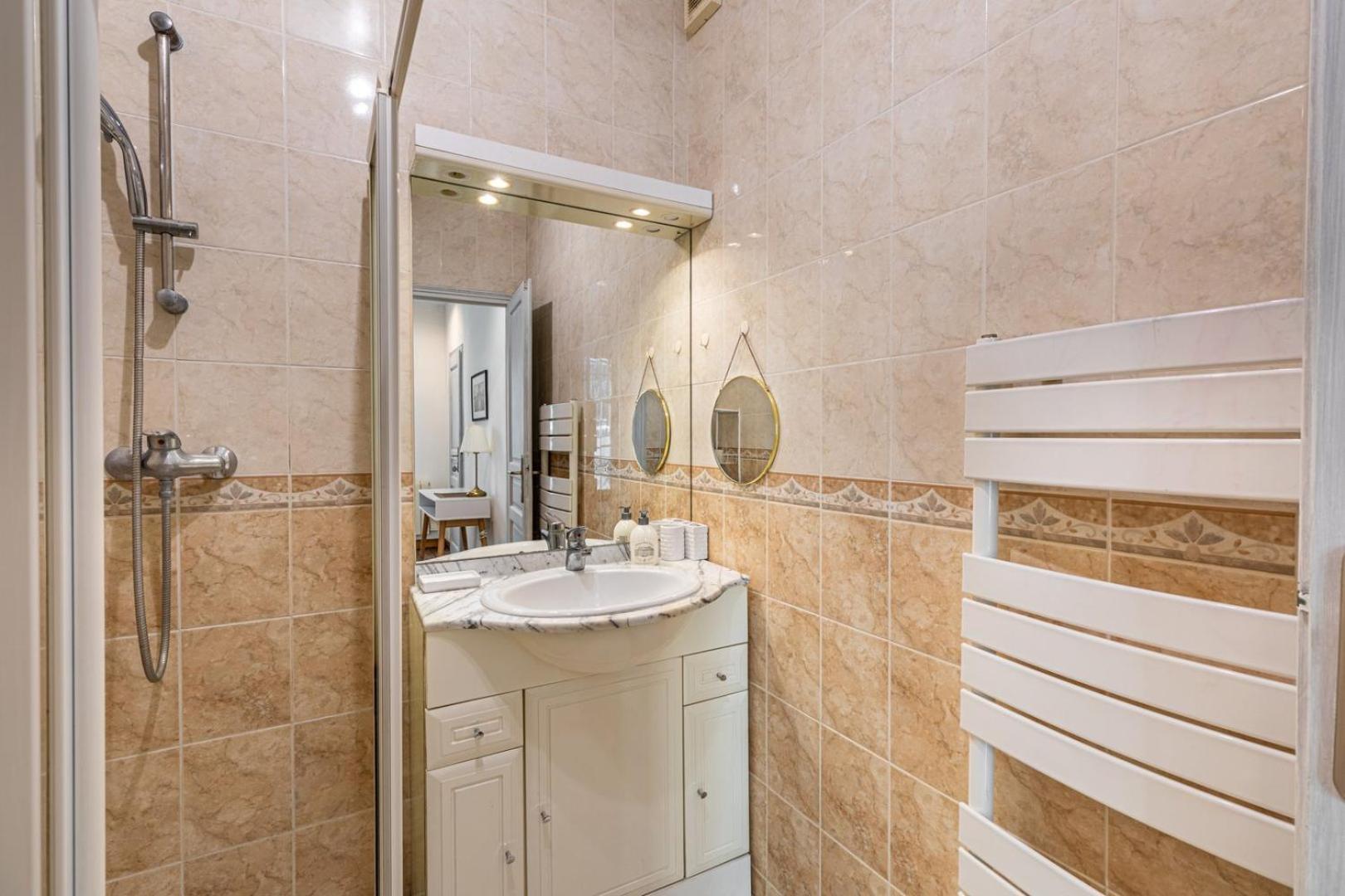 Guestready - Cozy 10 Mins From Arc De Triomphe Appartement *